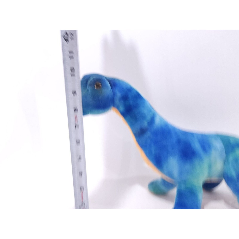 BRACH the Plush BRACHIOSAURUS Dinosaur Stuffed Animal Douglas Cuddle Toys #7808 - Picture 8 of 8